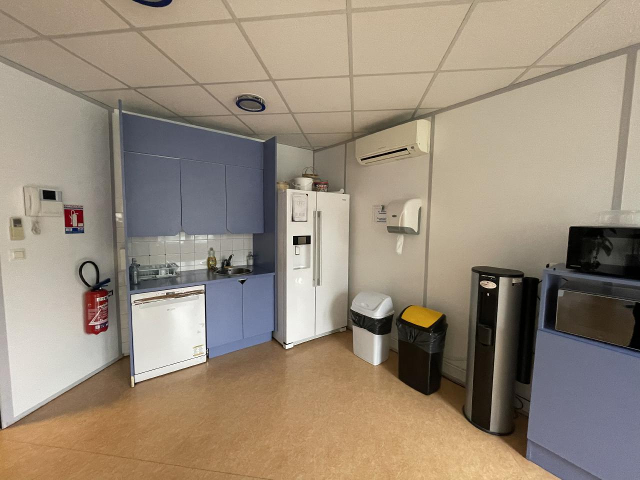 Bureau Meylan 868m² Location bureau Meylan Isère OLBUR2420865 6